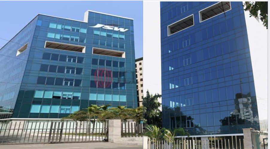 AJL Project - Bandra