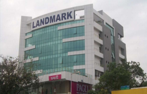 Landmark - Borivali
