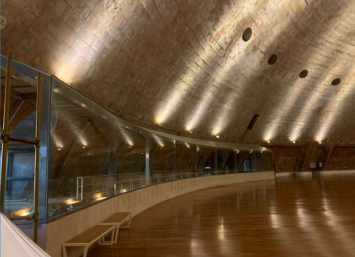 Global Vipassana Pagoda