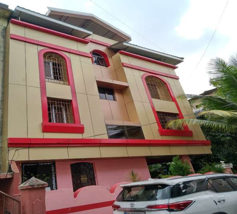 Sawant Bunglow - Airoli