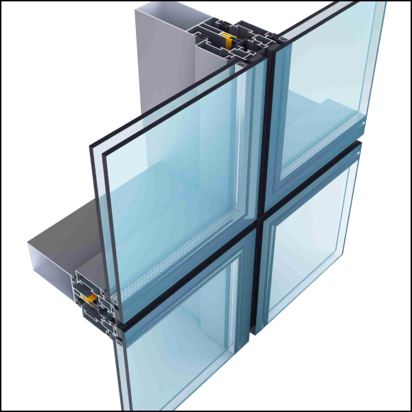 Structural Glazing
