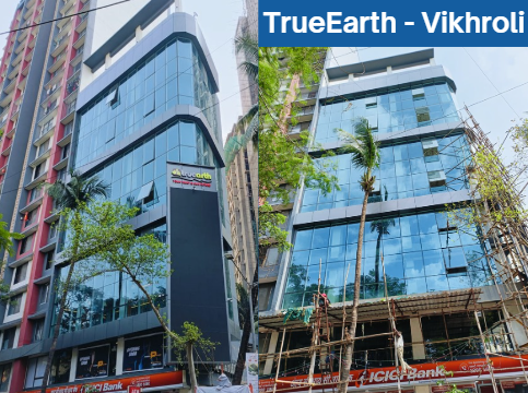 TrueEarth - Vikhroli