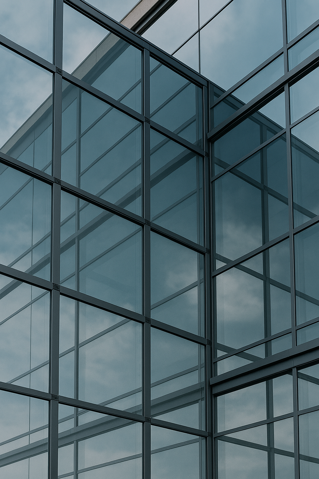 Unitized Glazing System